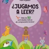 ¿Jugamos a leer? ¡Más de 50 actividades lúdicas de comprensión lectora! 4 años< Online