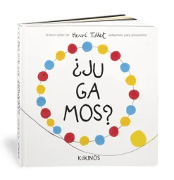 ¿Jugamos? edición cartonado< Sale