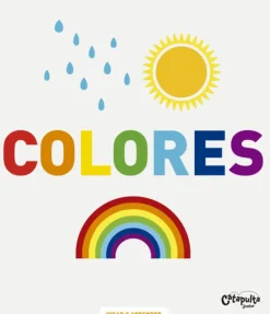 Jugar y aprender: Colores< Best