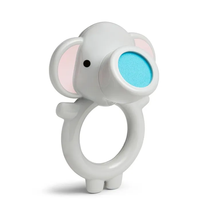 Juguete de baño Elefante soplador de pompas<Munchkin Sale