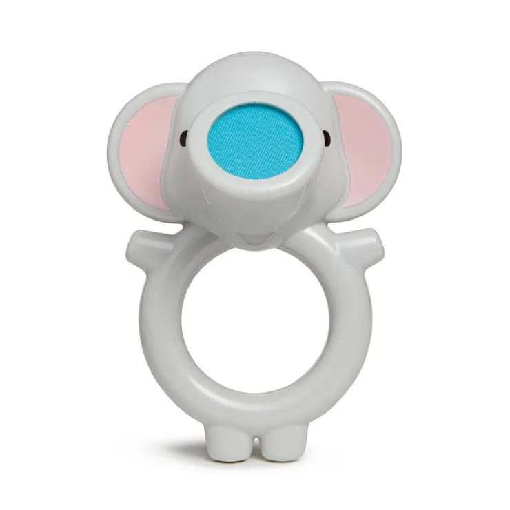 Juguete de baño Elefante soplador de pompas<Munchkin Sale