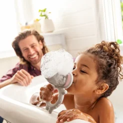 Juguete de baño Elefante soplador de pompas<Munchkin Sale