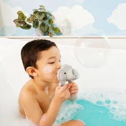 Juguete de baño Elefante soplador de pompas<Munchkin Sale