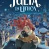 Julia la única< Online