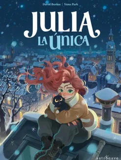 Julia la única< Online