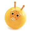 Jumpy Gigi pelota saltarina 45cm.<Djeco Discount