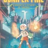 Juniper Mae 1. Guerrera de la ciudad de Tykotech< Discount