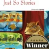 Just so stories (Starter).< Online