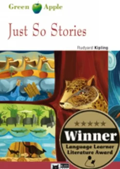 Just so stories (Starter).< Online