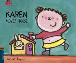 Karen Moves House< Online