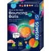 Kit de creación pelotas luminiscentes Bouncing balls<Kosmos Discount