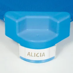Kit de identidad para cama / hamaca apilable<Akros Hot