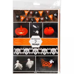 Kit decoración Halloween<Creativ Company Online