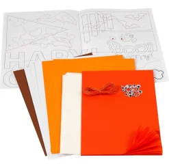 Kit decoración Halloween<Creativ Company Online