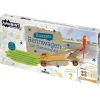 Kit montaje coche carreras propulsión goma elástica<Phanomint Outlet