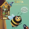 La abeja Greta y el hotel de los insectos< Clearance
