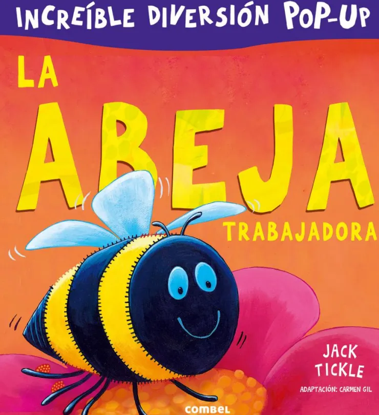 La abeja trabajadora< Clearance