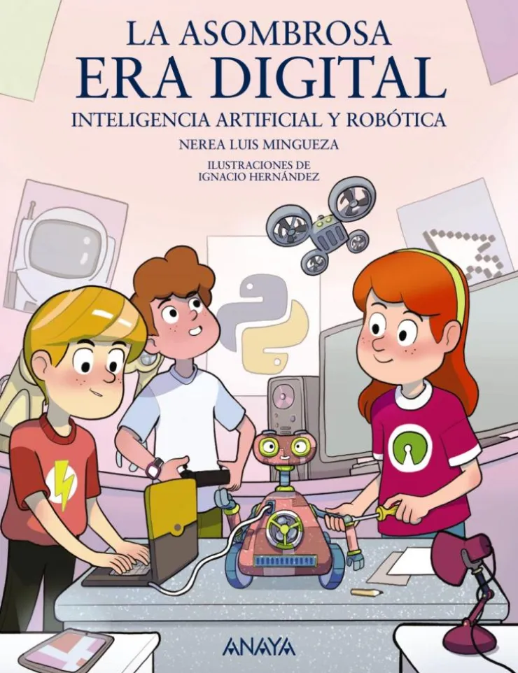 La asombrosa era digital< Sale