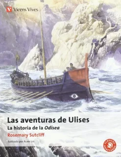 La aventuras de Ulises< New