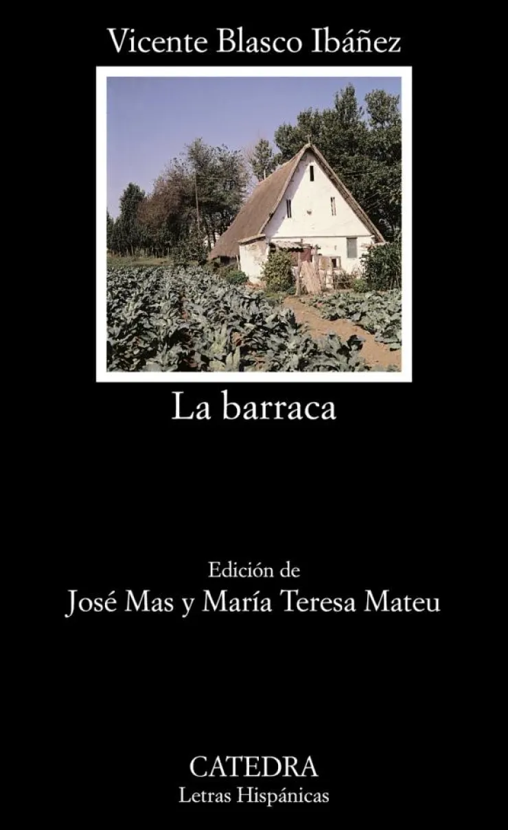 La barraca< Discount
