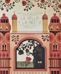 La Bella y la bestia< Outlet