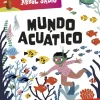 La Biblioteca del Árbol Sabio : Mundo acuático< Hot