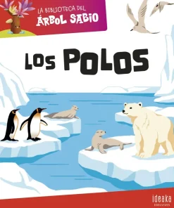 La Biblioteca del Árbol Sabio : Los polos< Online