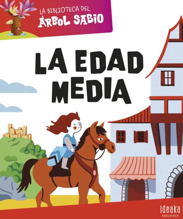 La Biblioteca del Árbol Sabio : La Edad Media< Best