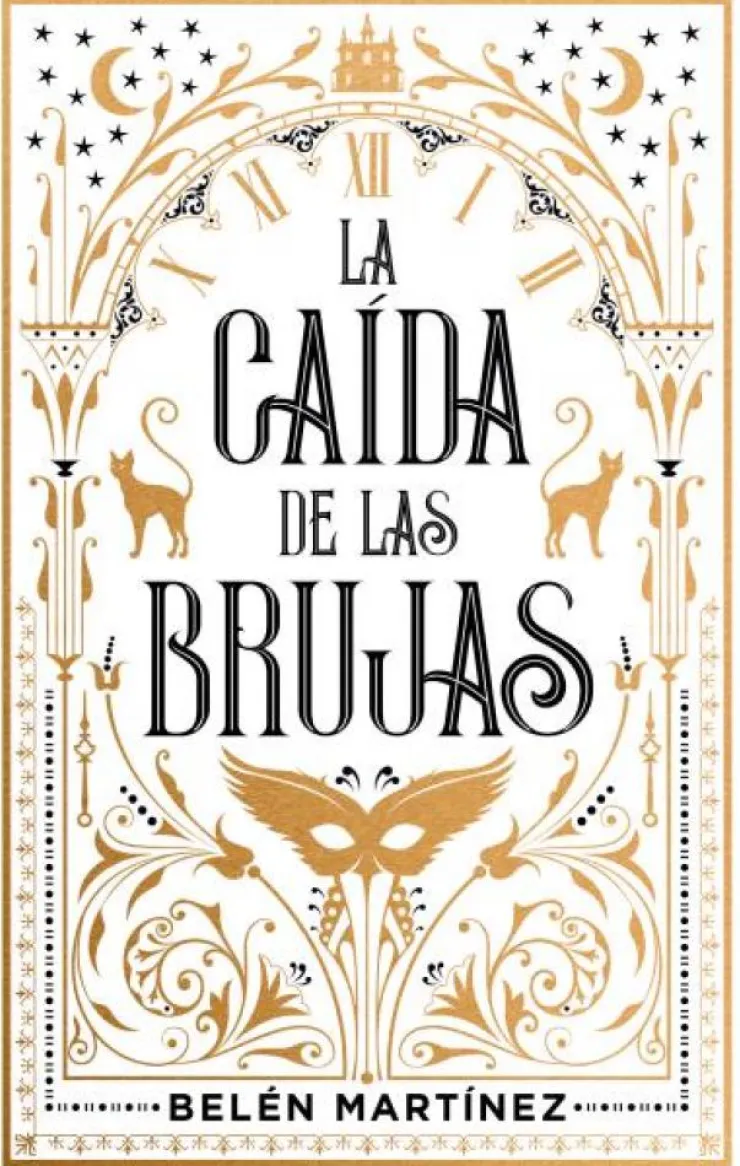 La caída de las brujas< Best