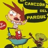 La canción del parque< Discount