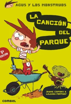 La canción del parque< Discount