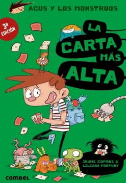 La carta más alta< Clearance