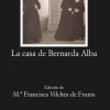 La casa de Bernarda Alba< Sale