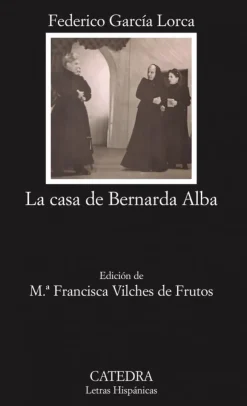 La casa de Bernarda Alba< Sale