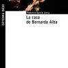 La casa de Bernarda Alba< Discount