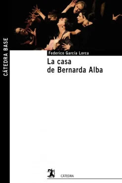 La casa de Bernarda Alba< Discount