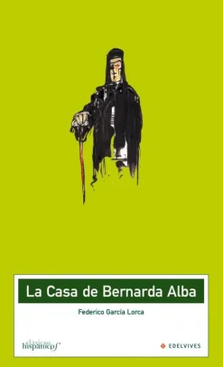 La casa de Bernarda de Alba< Discount