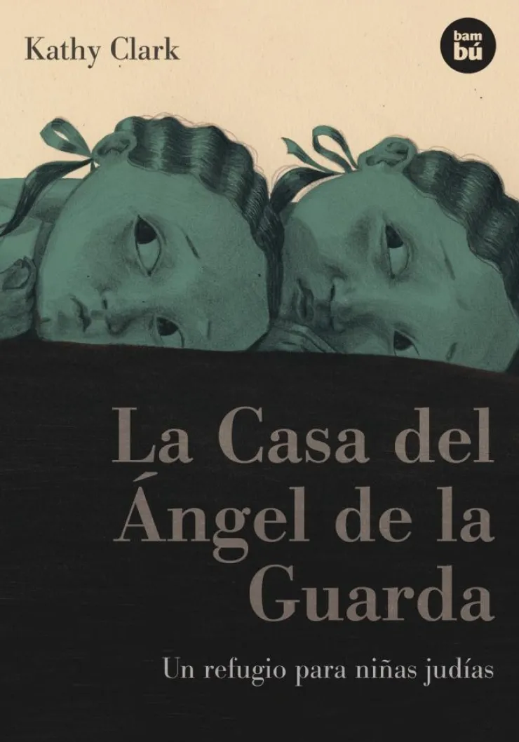 La Casa del Ángel de la Guarda< Sale