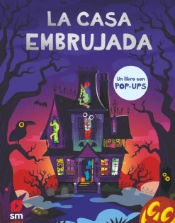 La casa embrujada< Clearance
