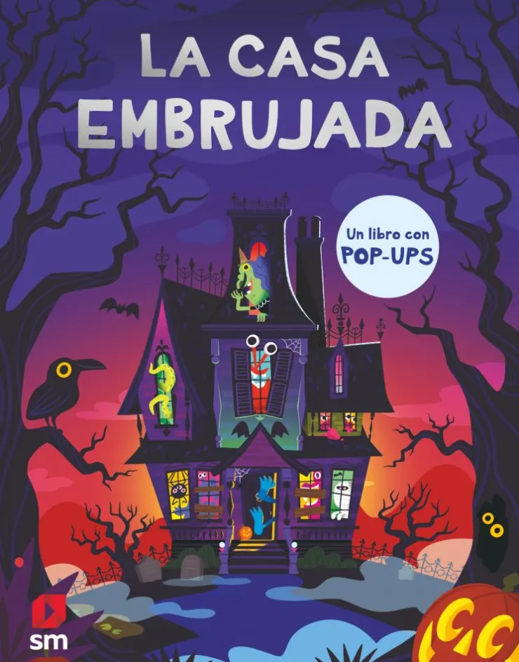 La casa embrujada< Clearance