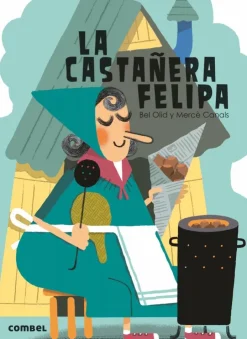 La castañera Felipa< Online