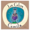 La cebra Camila< Sale