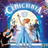 La Cenicienta (Cuentos en verso para niños perversos)< Sale