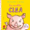La cerdita Clea< Online