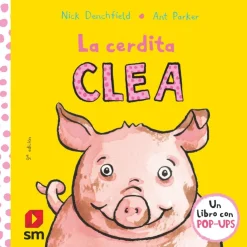 La cerdita Clea< Online