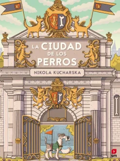 La Ciudad de los Perros< Best