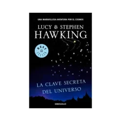 La clave secreta del universo (La clave secreta del universo 1)< Outlet