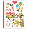 La cocina< Online