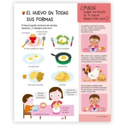 La cocina< Online