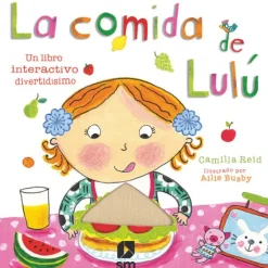 La comida de Lulú< Online